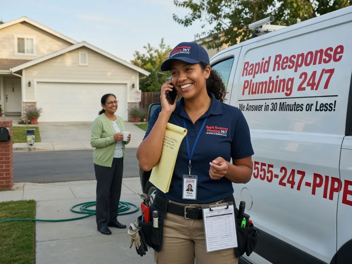 Emergency Plumber Costa, WV FAQs